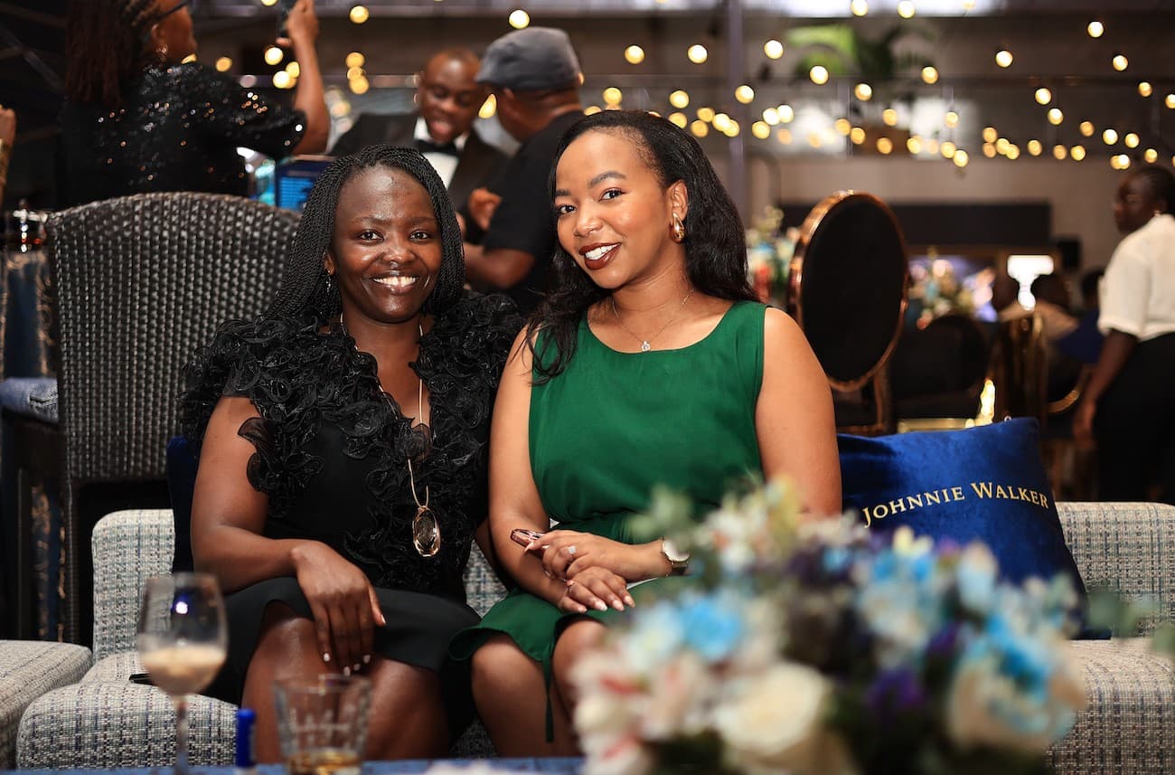 Premium Positioning For Johnnie Walker Blue