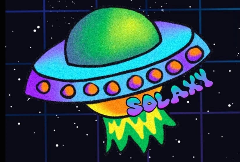 Why Solana Overtaking Ethereum and Its Layer 2s in Revenue Could Send Its First Solana Layer 2 Coin Solaxy Soaring to Record Heights Once Listed