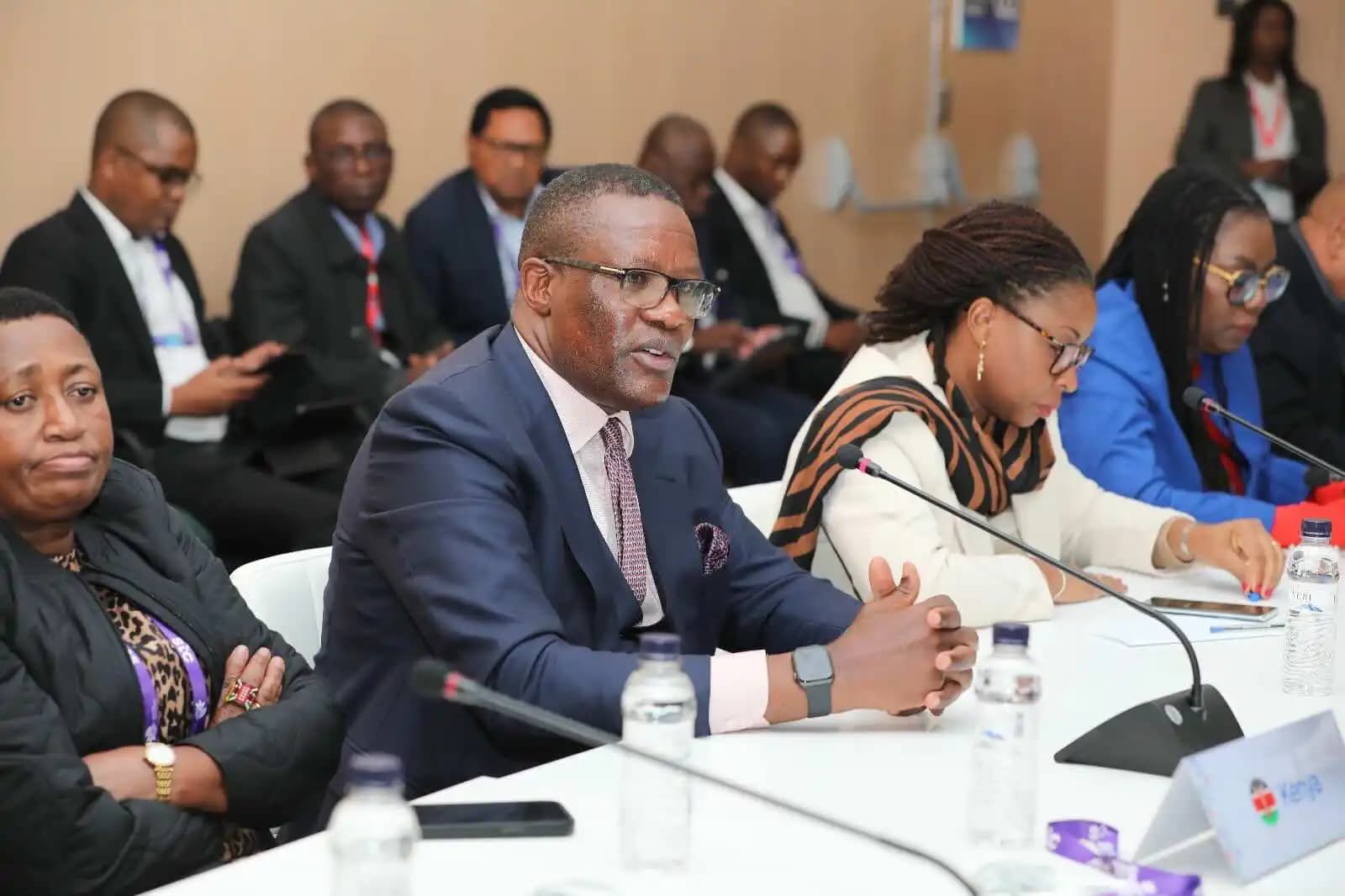 Kenya Set to Host the 2024 Transform Africa Summit