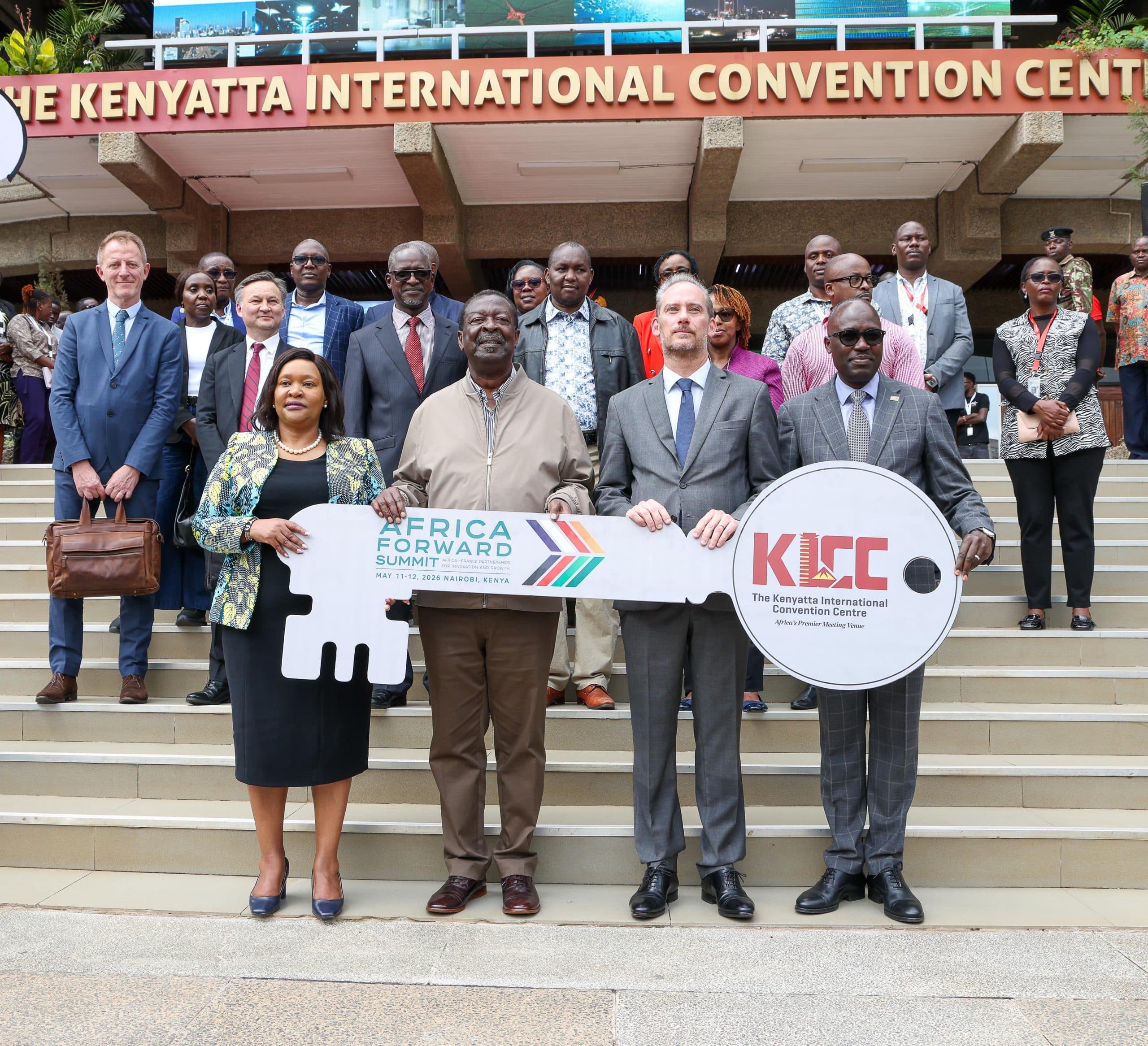 Africa Forward Summit to focus on jobs, investment and partnerships
