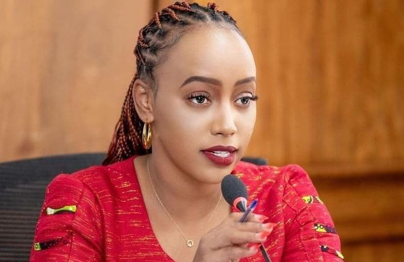 Court Blow for Senator Hezena Lemaletian as Auctioneers Move to Seize Property