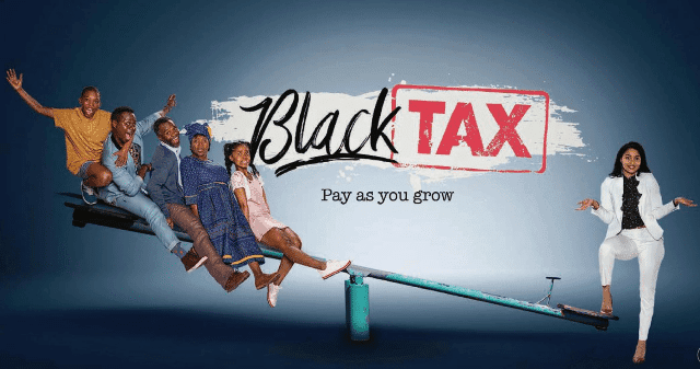 Dealing With The ‘Black Tax’