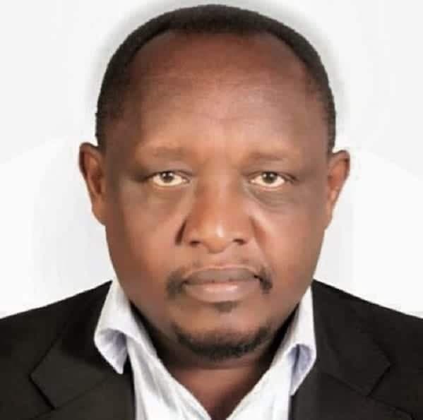 Sudden Death of Josiah Muchangi Kagika Of London, UK
