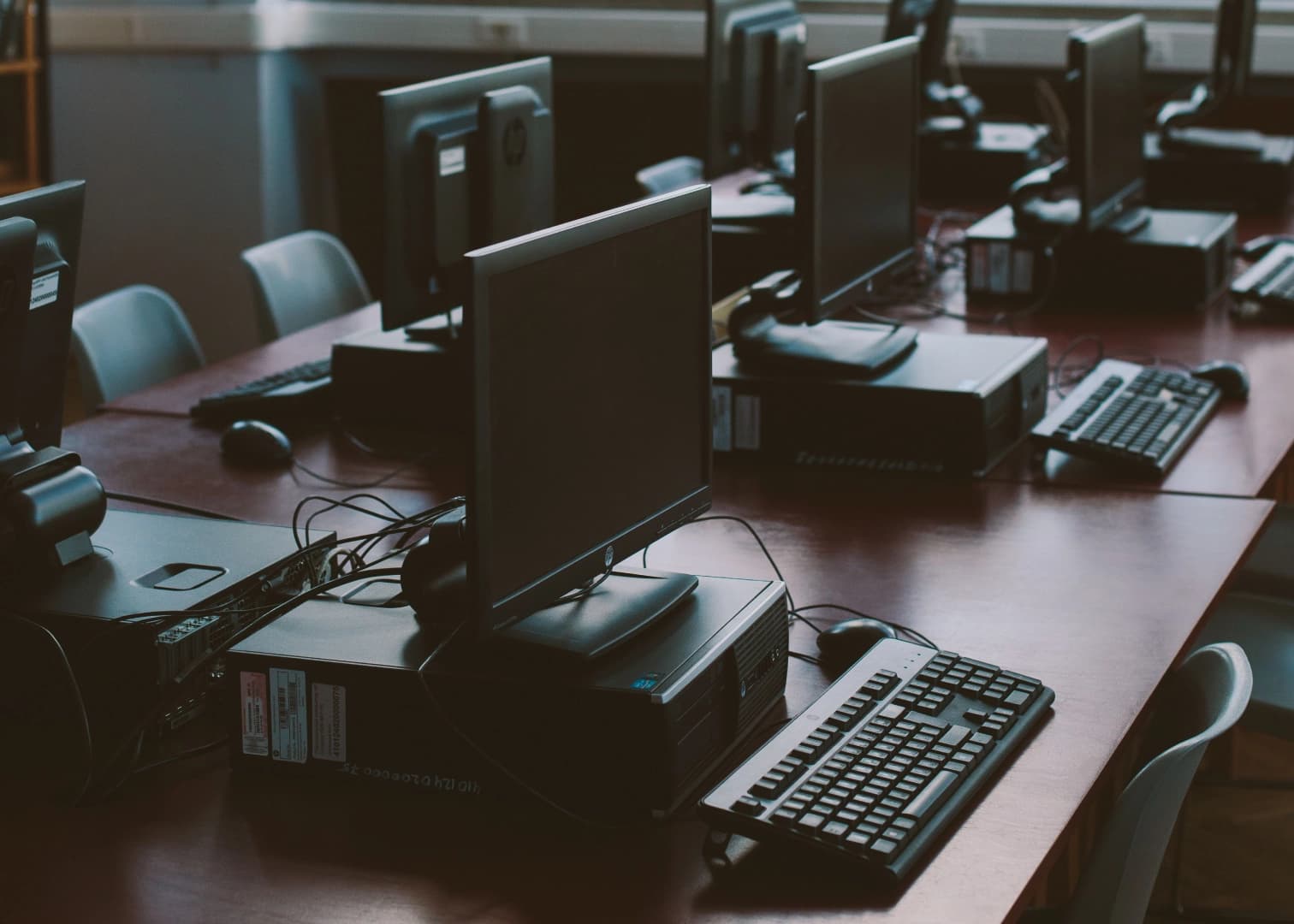 Kenya Imports 28 Times More ICT Equipment Than It Exports