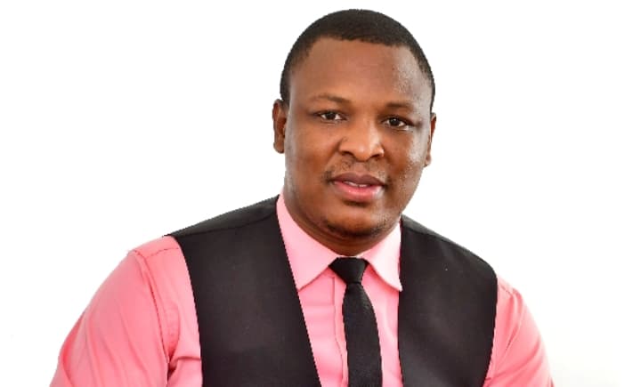 Lewis Momanyi: You must use money to make more money