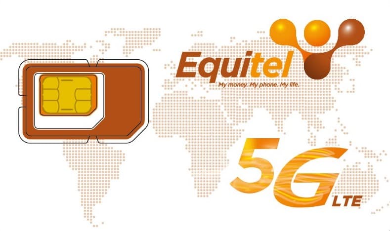 Equitel First to Launch 5G Banking Services in Africa