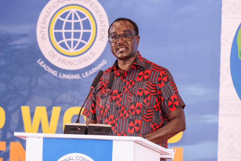 Education CS Issues New Directive To Help Students Amid Debate On New University Funding Model