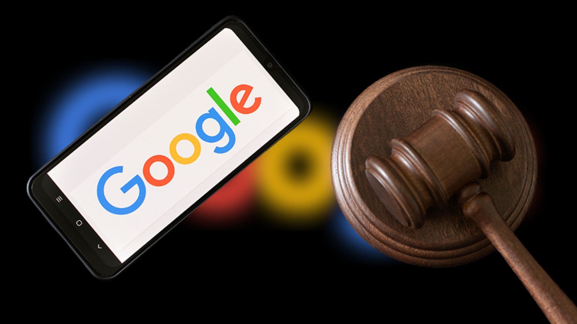 Federal Judge Rules Google Violated Antitrust Law in Search Market