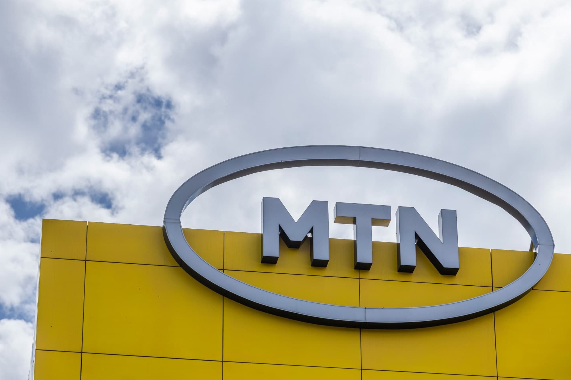 MTN Hacked: Customer Data Exposed in Certain Regions