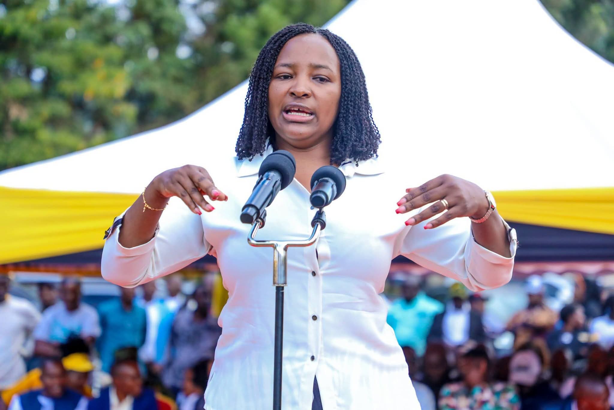 Government hailed for development all parts of the country
