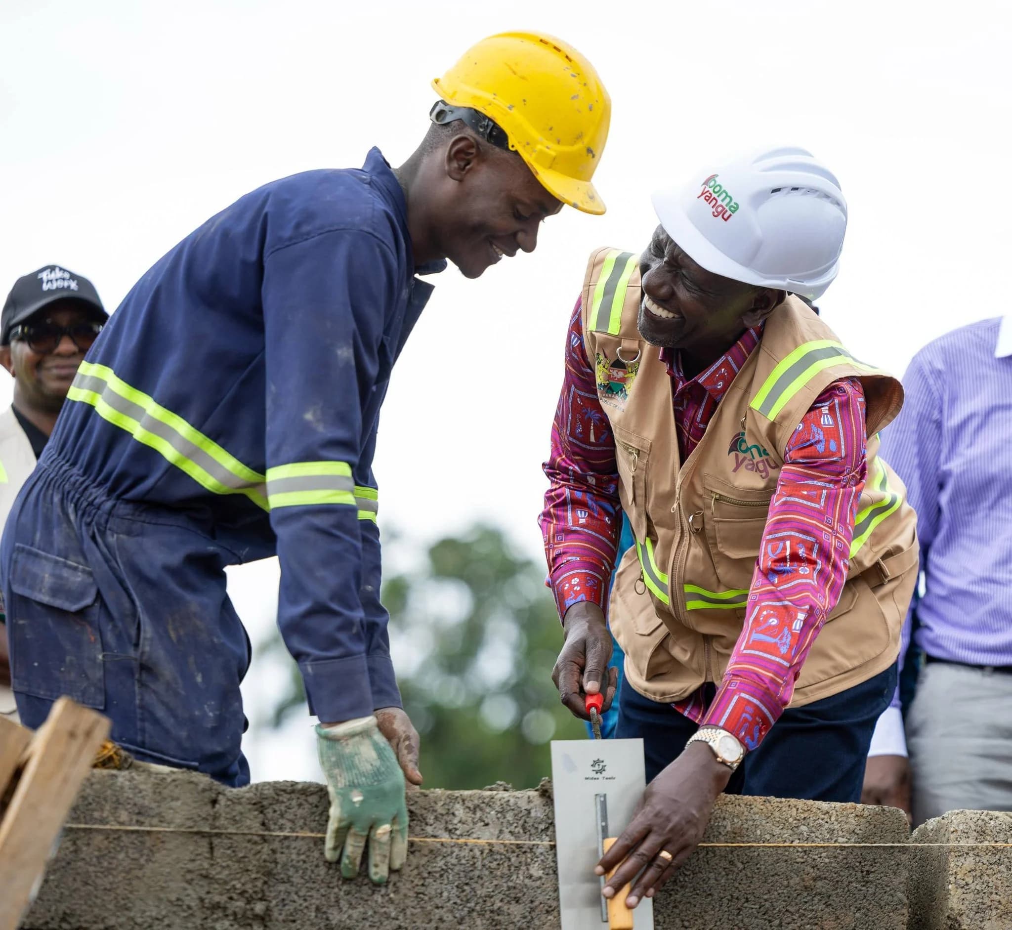 Inside The Ksh220 Billion Project Pipeline Benefiting Luo Nyanza