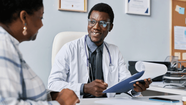 Having Affordable Healthcare Can Save You Money And Stress
