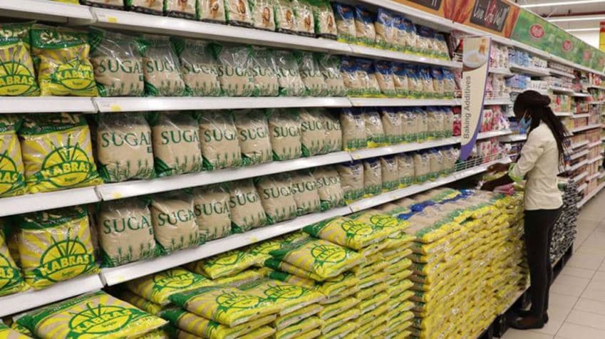 CBK Report: Sugar, Cooking Oil, and Vegetables Set for Price Hike