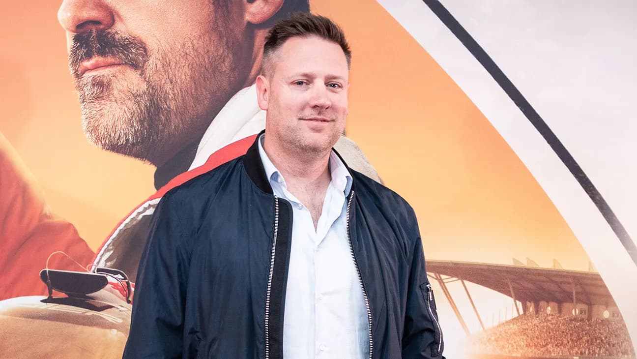 Neill Blomkamp Net Worth