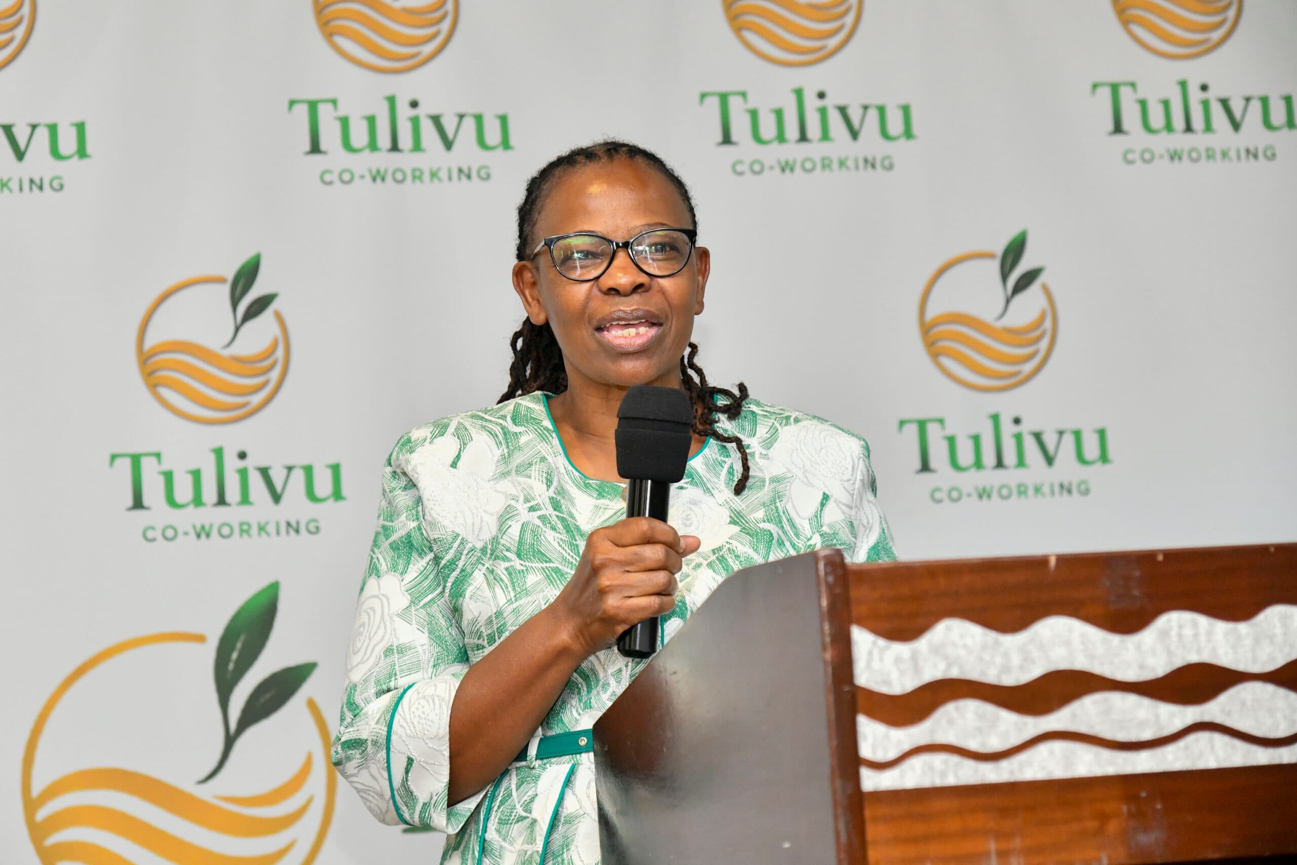 Tulivu CoWorking space opens at iconic former Hilton Hotel building