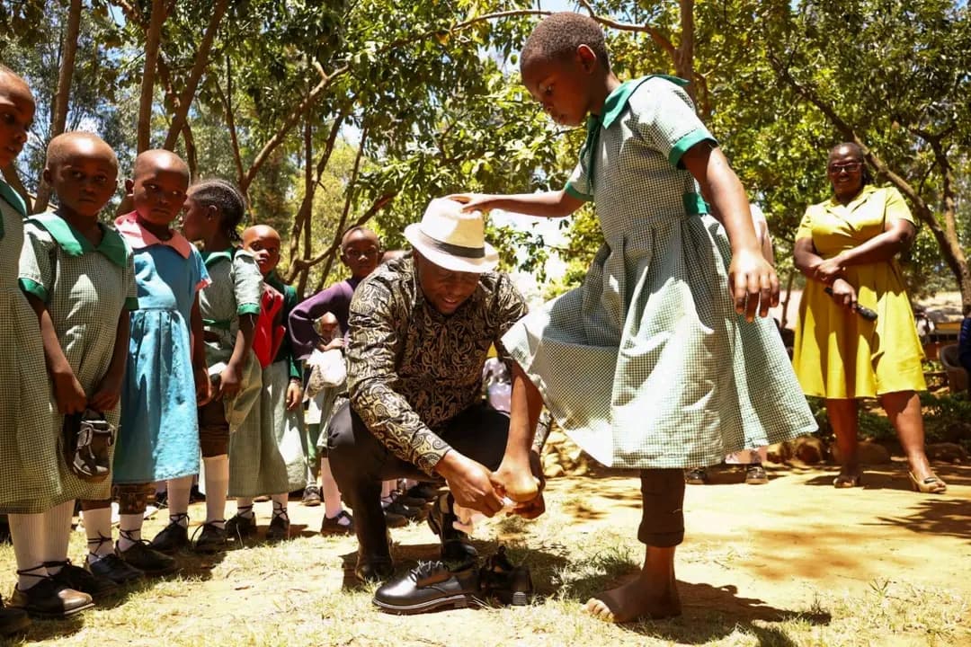 Public schools in Migori advised to acquire title deeds