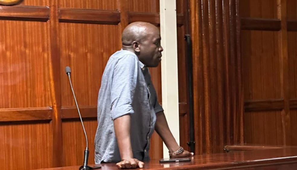 Ksh.22,760 Bill After Party With ‘Many Ladies’ Costs Nairobi Man Two Months Behind Bars