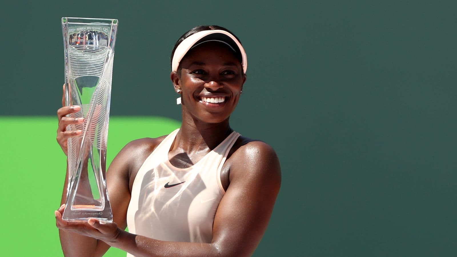 Sloane Stephens Siblings: Meet the Siblings Squad Behind the Tennis Player