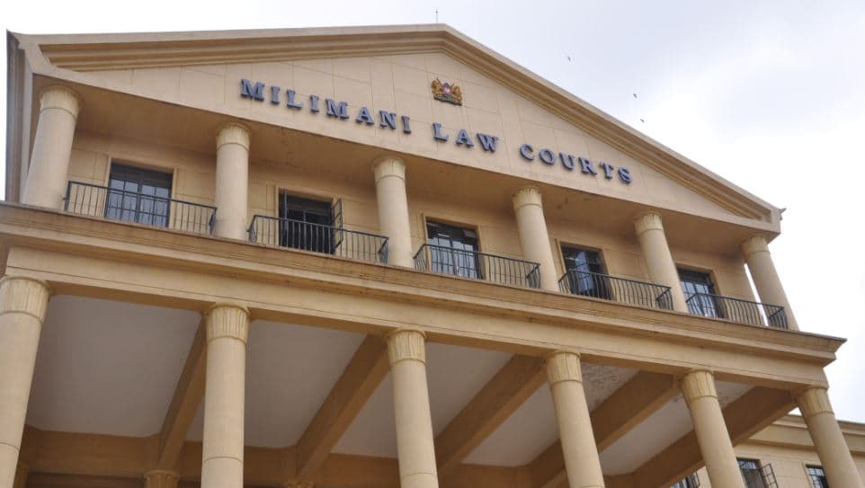 Nairobi Man Takes Hospital to Court Over Detained Body of Wife and Stillborn Child