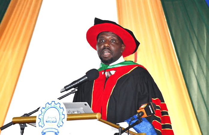 Murkomen calls for urgent review of school safety
