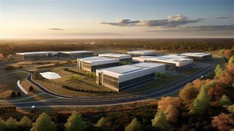 MPLX and MARA Make Bold Move to Power New Data Centers in West Texas with Natural Gas