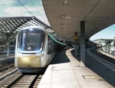 Stuttgart 21: Challenges of Steep Costs, Delays, and Public Opposition