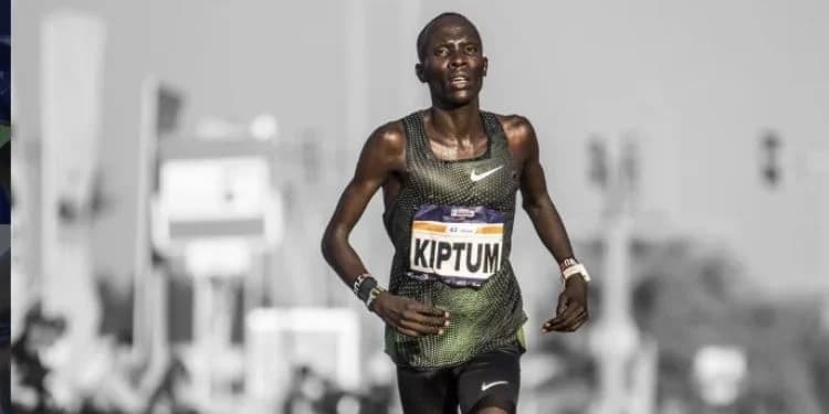 Abraham Kiptum Wins Nairobi Marathon 2026 After Years Away from Competitive Racing
