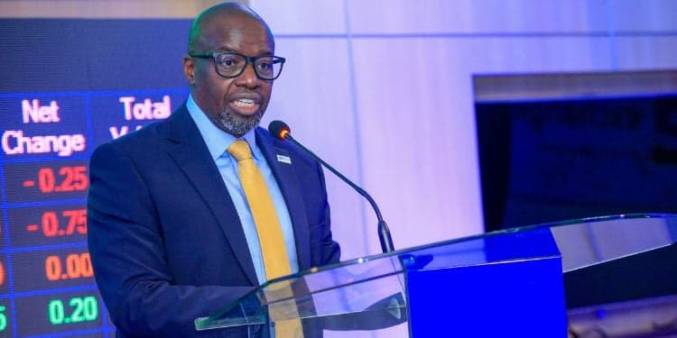 NSE Appoints New Share Registrar: What It Means for Shareholders