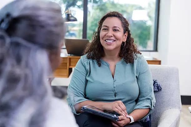 How to Become a Therapist in South Africa