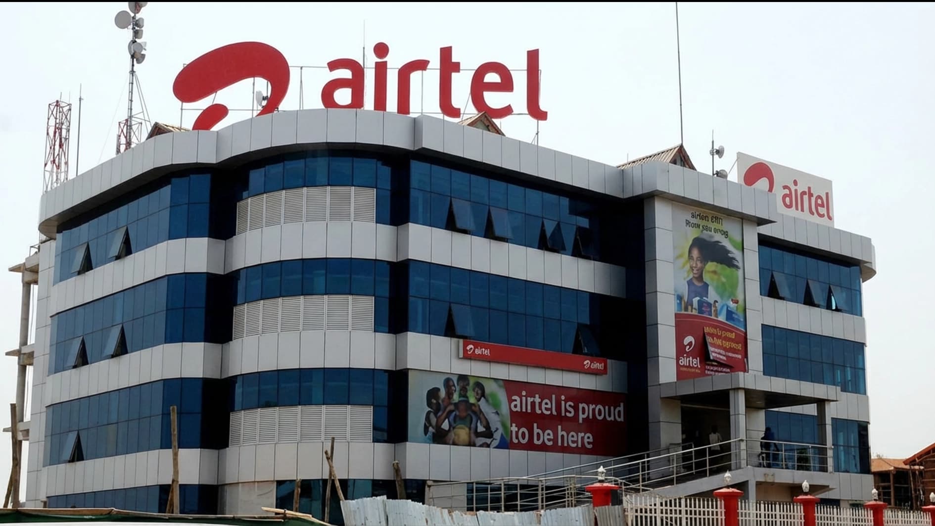 Airtel Money launches Bizna Wallet to help SMEs separate business and personal finances