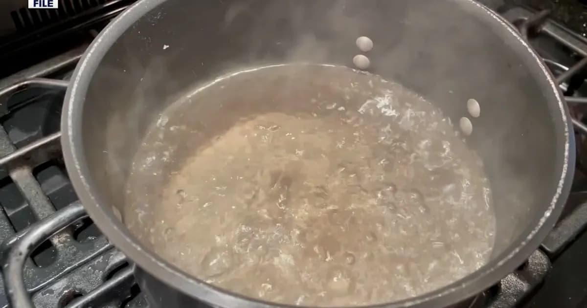 Man, infant burned as wife allegedly pours boiling water in Kakamega