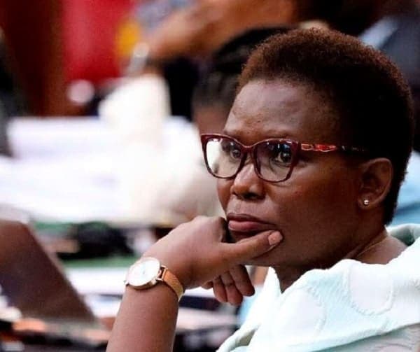 All Meru MCAs Vote to Impeach Governor Kawira Mwangaza Again