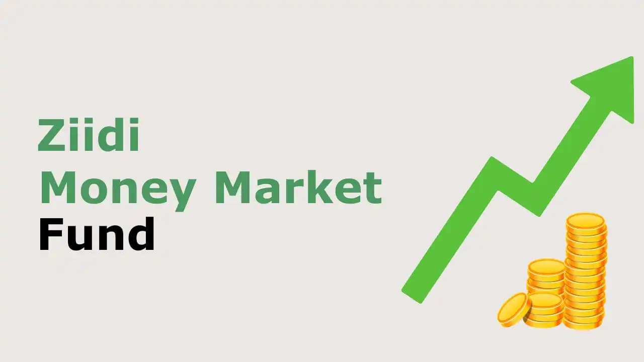 You Can Now Sign Up for Safaricom’s Ziidi Money Market Fund