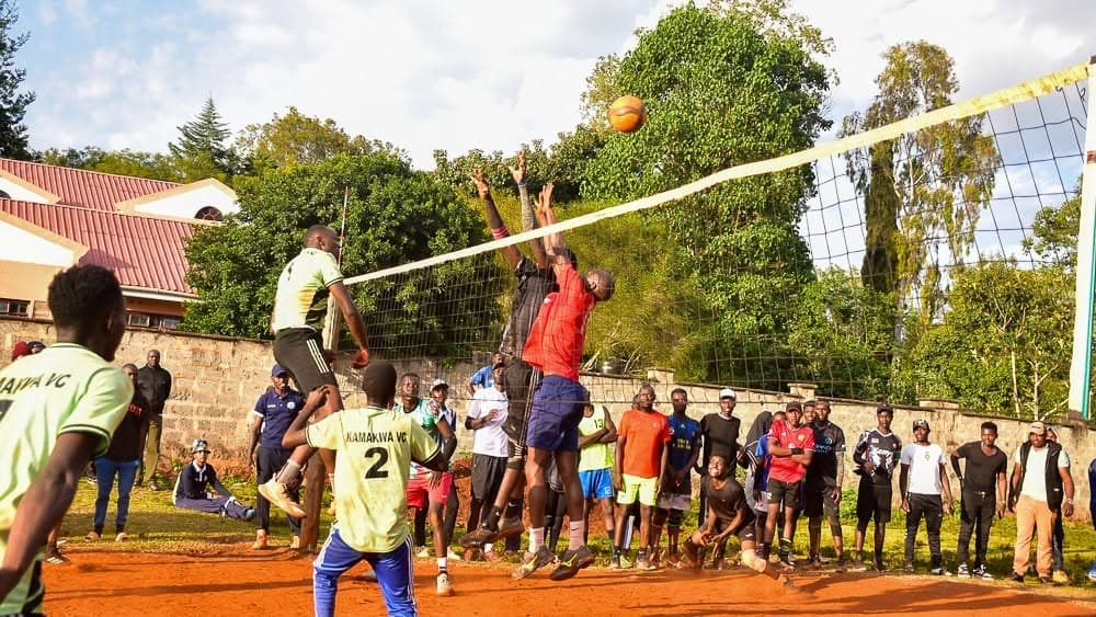 All set for Nyeri governor’s cup finals