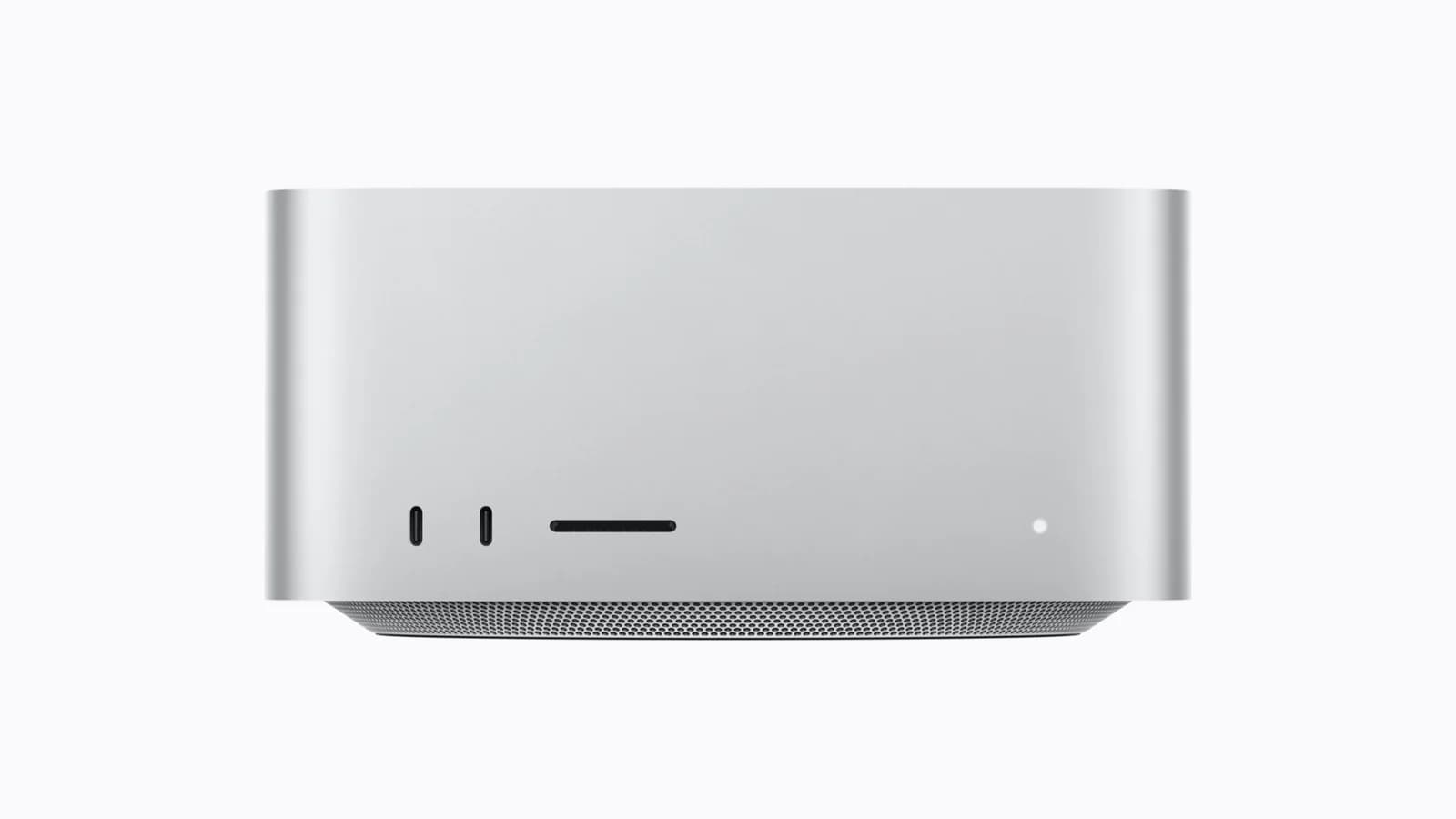 Apple’s new Mac Studio costs $2,499 with M5 Max and $5,499 for M5 Ultra