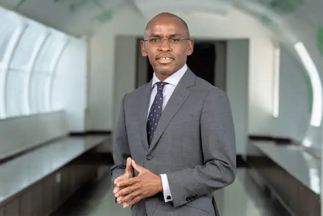 Safaricom Unveils KSh15Bn Green Bond With Mobile-Based Investment Option