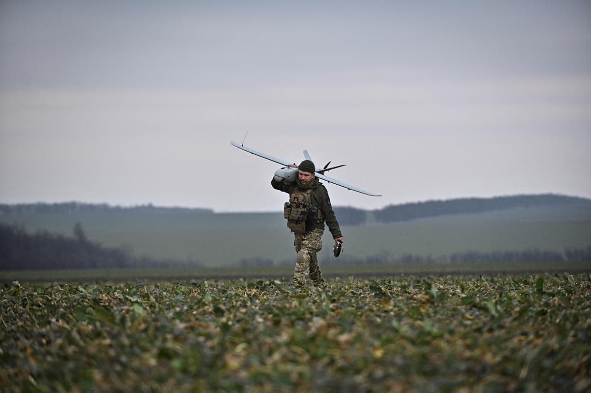 Shootout in Kyiv: SBU and Military Intelligence Exchange Fire in Rare Public Confrontation