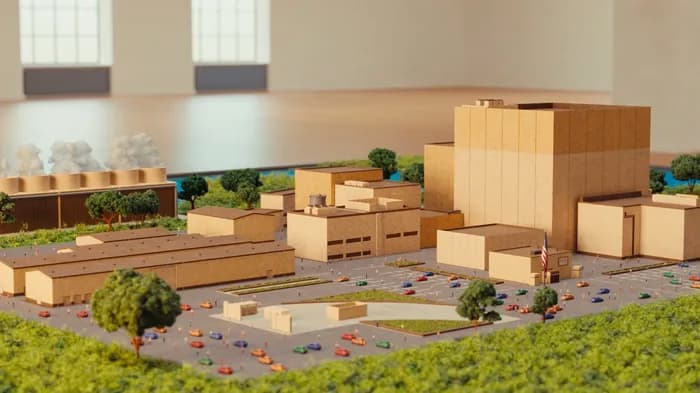 Google’s $1.6 Billion Iowa Nuclear Plant Deal with US Largest Renewable Energy Company NextEra