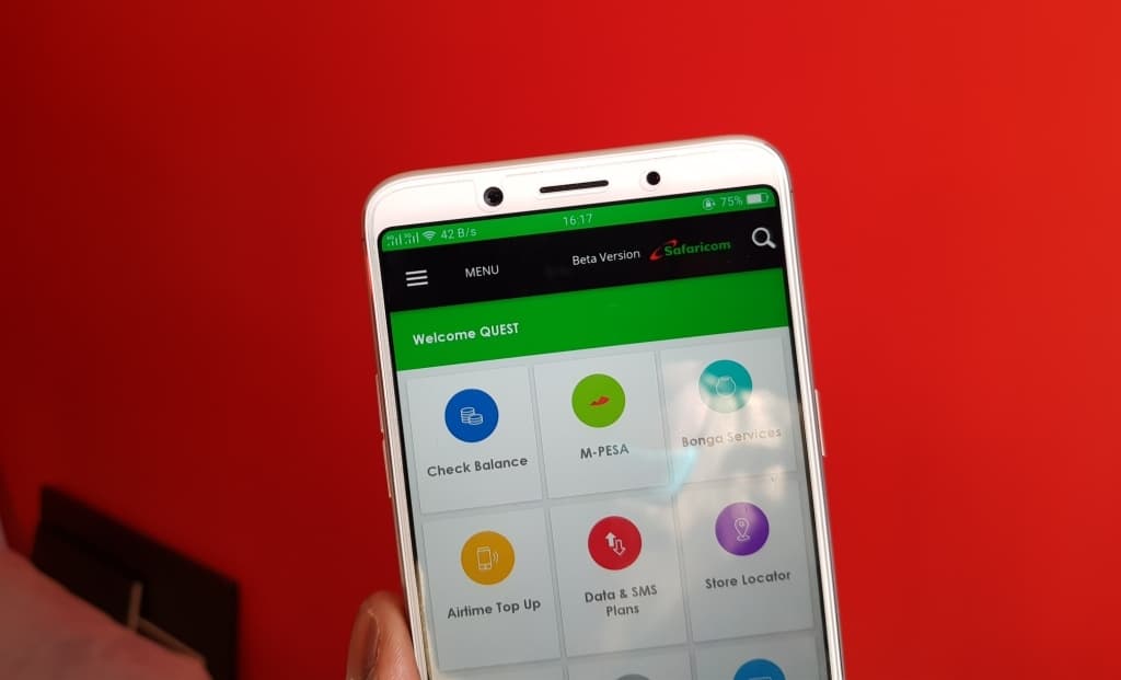 You Can Now Reverse M-Pesa Transactions Through the mySafaricom App, Here’s How