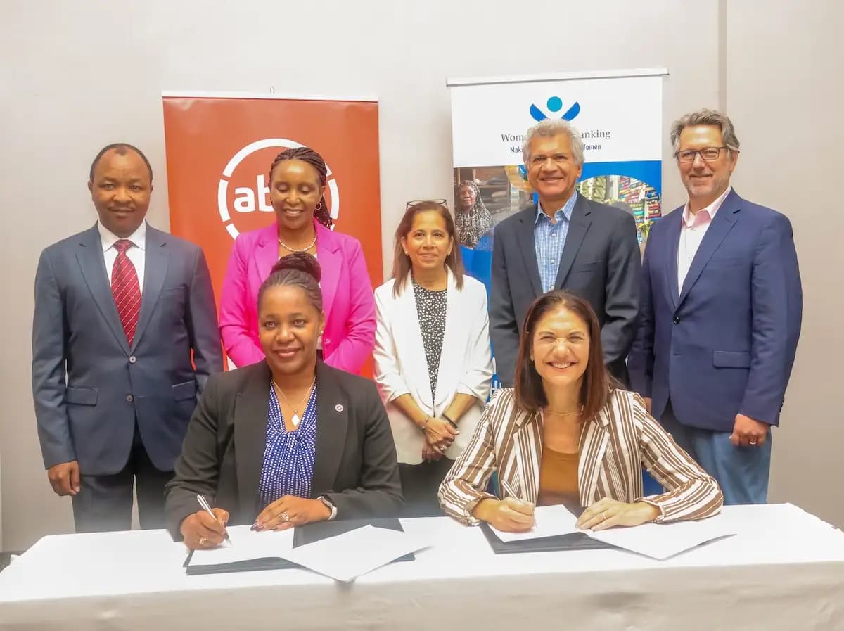 Absa Partners with Women’s World Banking to Boost Women Entrepreneurs in Kenya