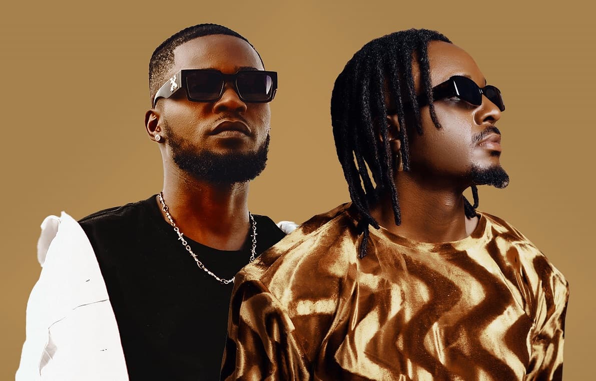 Rising Kenyan artist Keemlyf releases new single “Inside,” featuring Savara