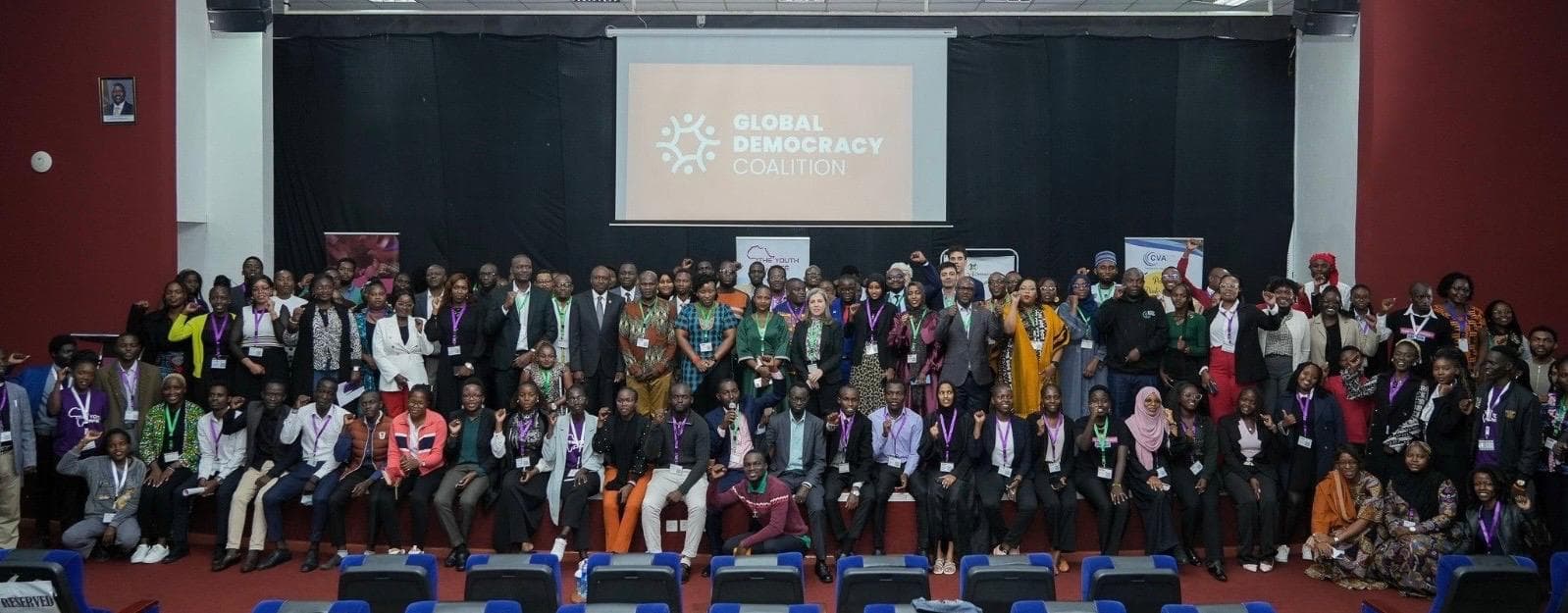 Forum in Nairobi to deliberate democratic governance across Africa