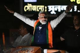 Modi’s BJP conquers Bengal, one of India’s toughest political frontiers