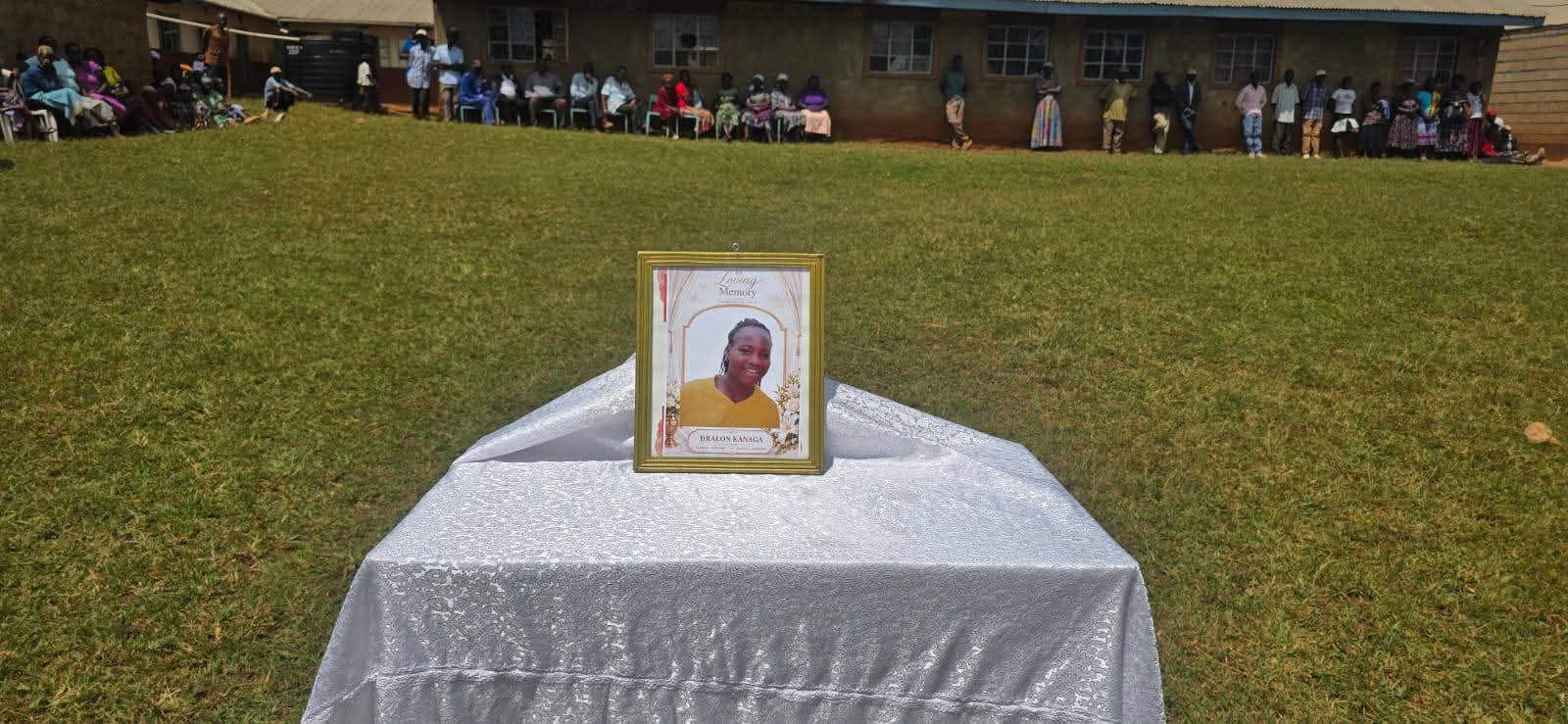 Vihiga residents mourn student killed in brutal attack