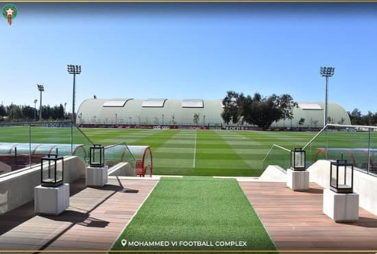 Morocco’s big strides in becoming a football empire