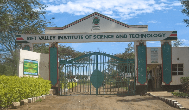 RVIST Nakuru Campus Closes Following Student Protests