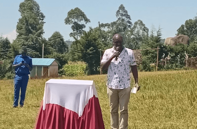Govt to establish Huduma Centre in Tiriki East