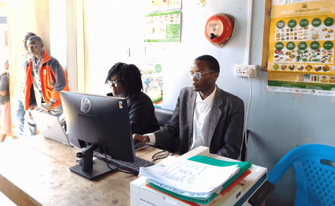 Vihiga launches mass registration for People with disabilities