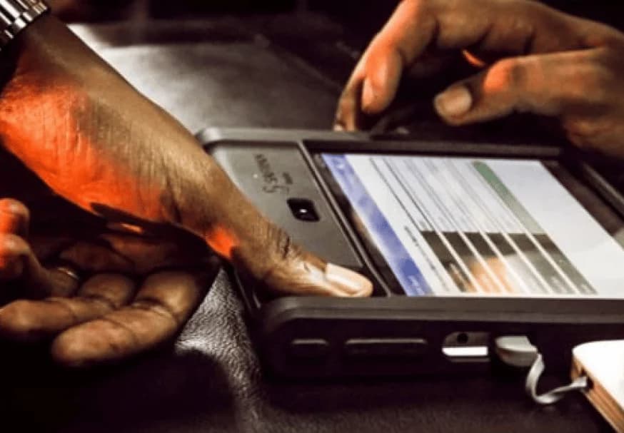 IEBC Unveils High-Tech Tablet System as Mass Voter Registration Kicks Off