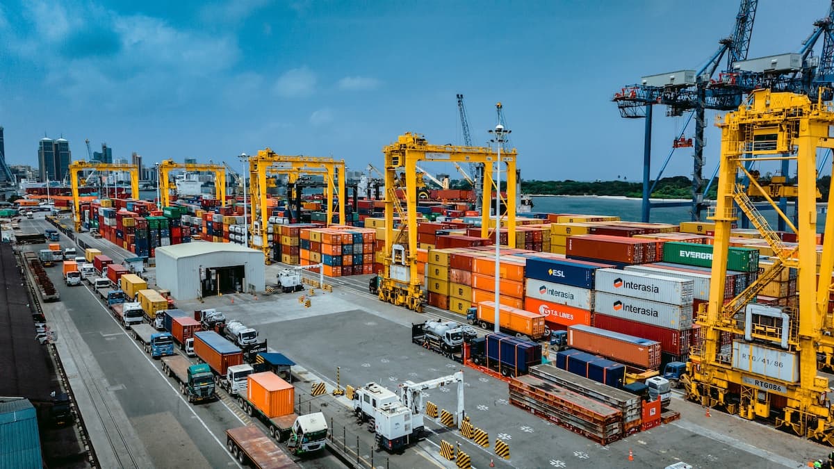 Dar es Salaam Port Gives Mombasa a Run For Its Money in Regional Trade